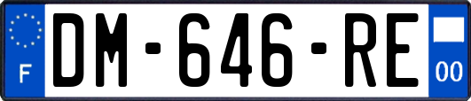 DM-646-RE