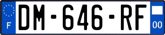 DM-646-RF