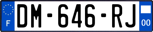 DM-646-RJ