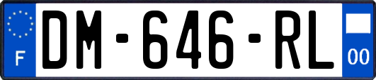DM-646-RL