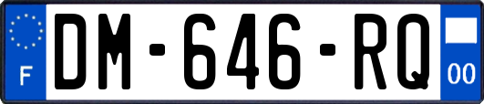 DM-646-RQ