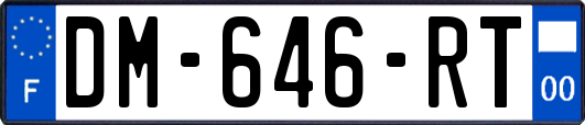 DM-646-RT