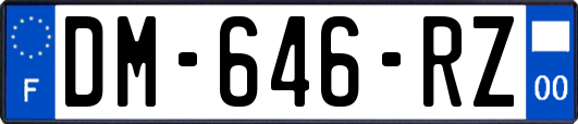 DM-646-RZ
