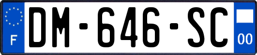 DM-646-SC