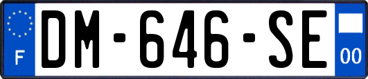 DM-646-SE