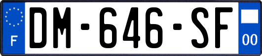 DM-646-SF