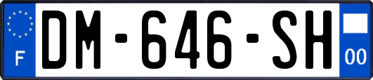 DM-646-SH