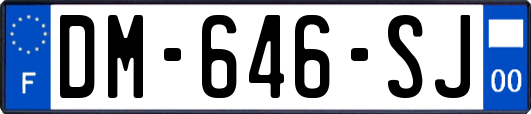 DM-646-SJ