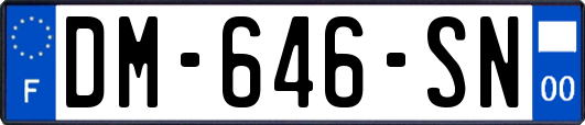 DM-646-SN