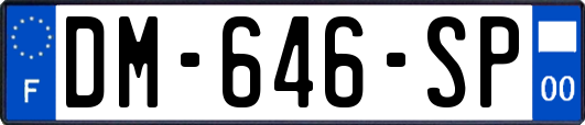 DM-646-SP