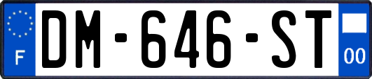 DM-646-ST