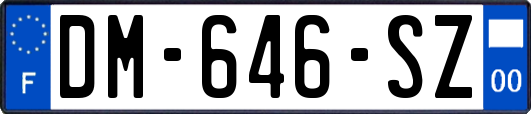 DM-646-SZ