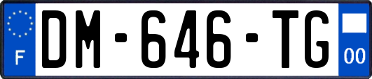 DM-646-TG