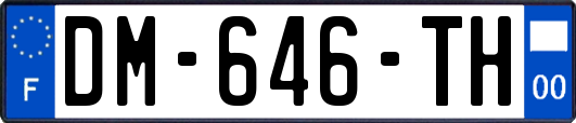 DM-646-TH