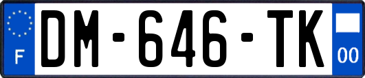 DM-646-TK