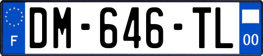 DM-646-TL