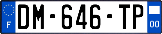 DM-646-TP