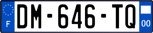 DM-646-TQ