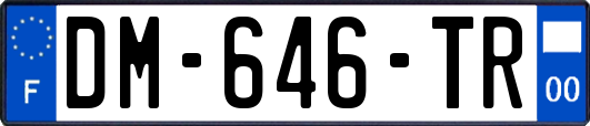DM-646-TR