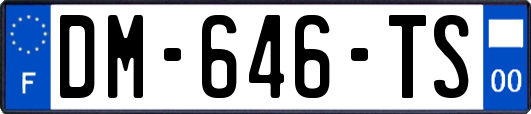 DM-646-TS