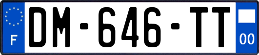 DM-646-TT