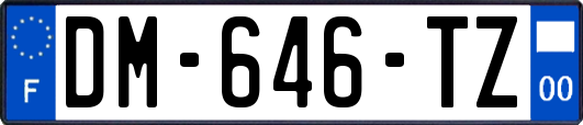 DM-646-TZ