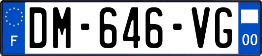 DM-646-VG