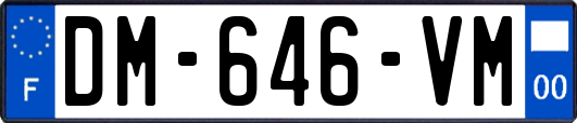 DM-646-VM