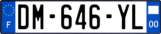 DM-646-YL