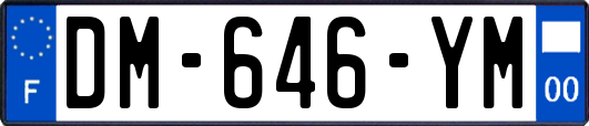 DM-646-YM