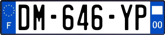 DM-646-YP