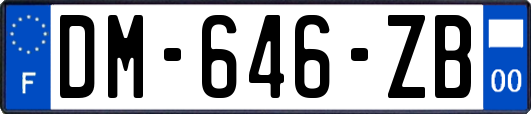 DM-646-ZB