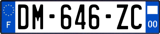 DM-646-ZC