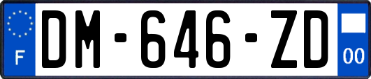 DM-646-ZD