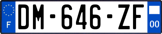 DM-646-ZF