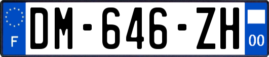 DM-646-ZH