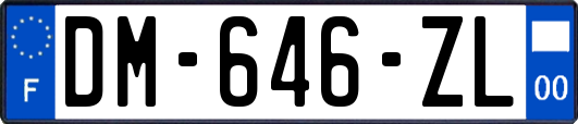 DM-646-ZL