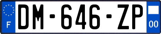 DM-646-ZP