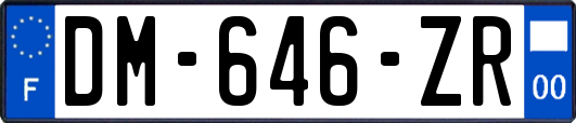 DM-646-ZR