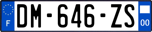 DM-646-ZS