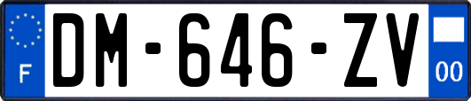 DM-646-ZV