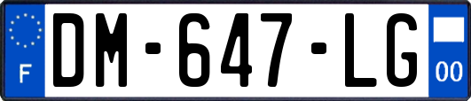 DM-647-LG