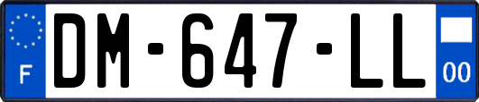 DM-647-LL