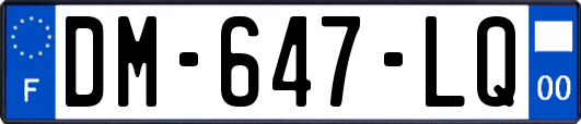 DM-647-LQ
