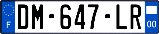 DM-647-LR
