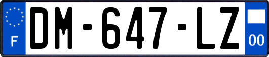 DM-647-LZ