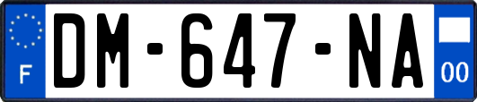 DM-647-NA
