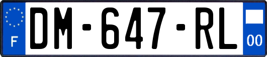 DM-647-RL
