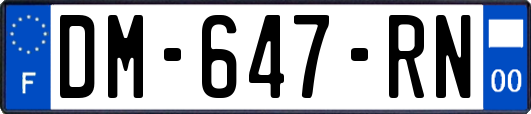 DM-647-RN