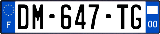 DM-647-TG